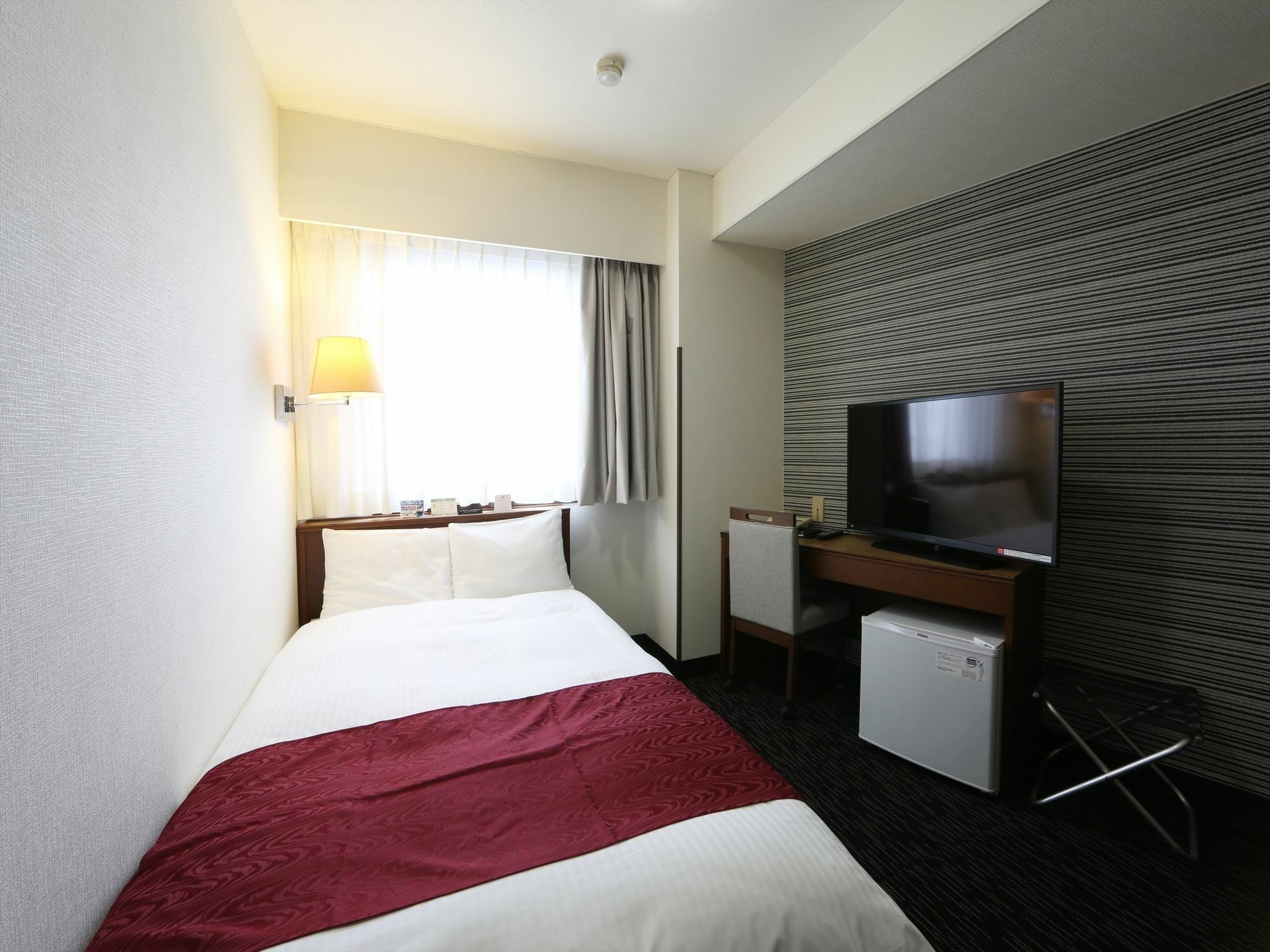 Apa Hotel Koriyama Ekimae Exterior photo